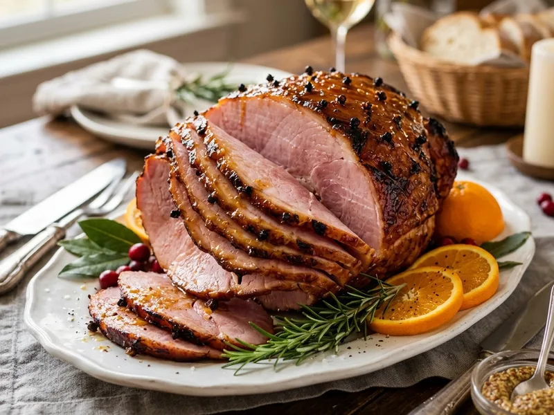 Ham