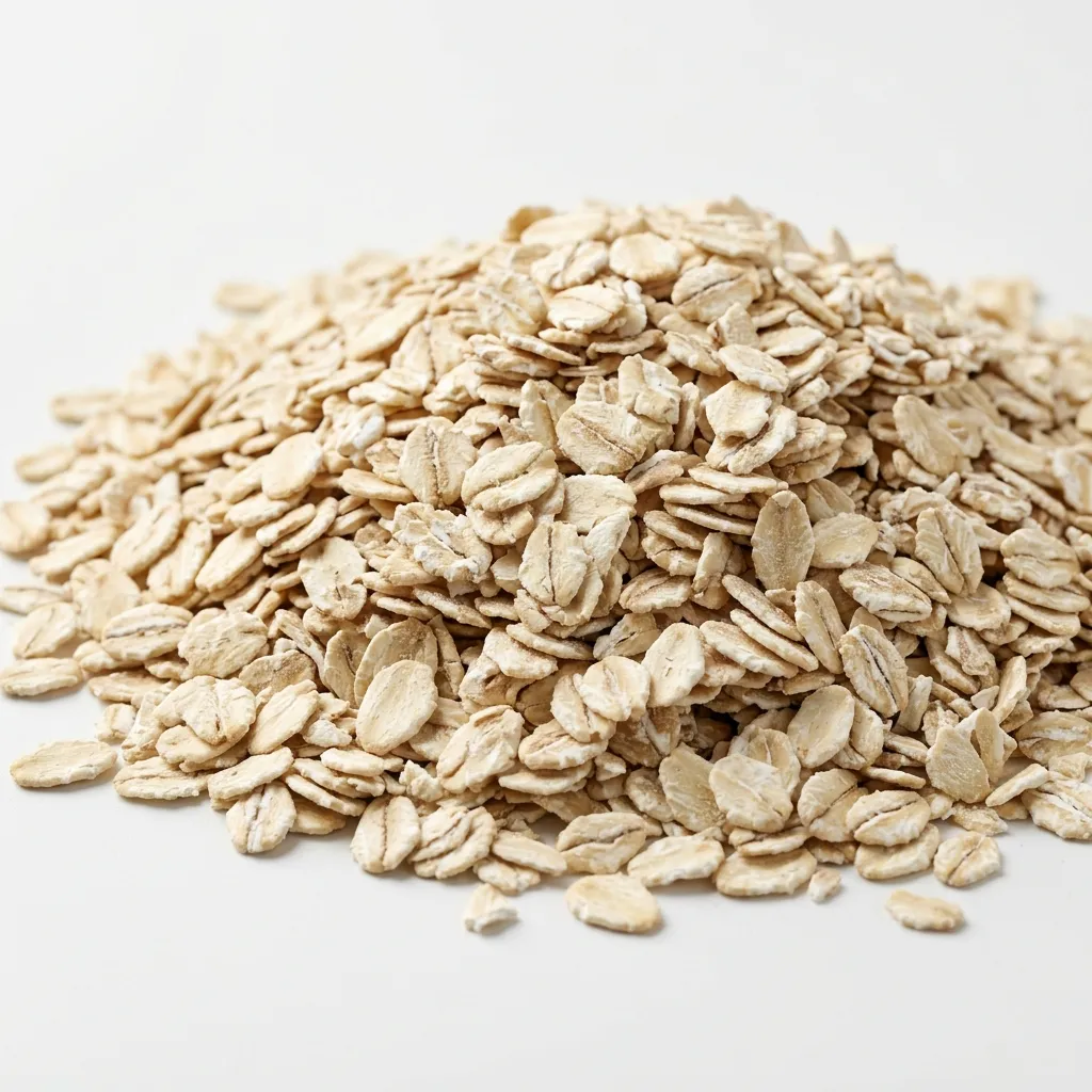 Instant Oats