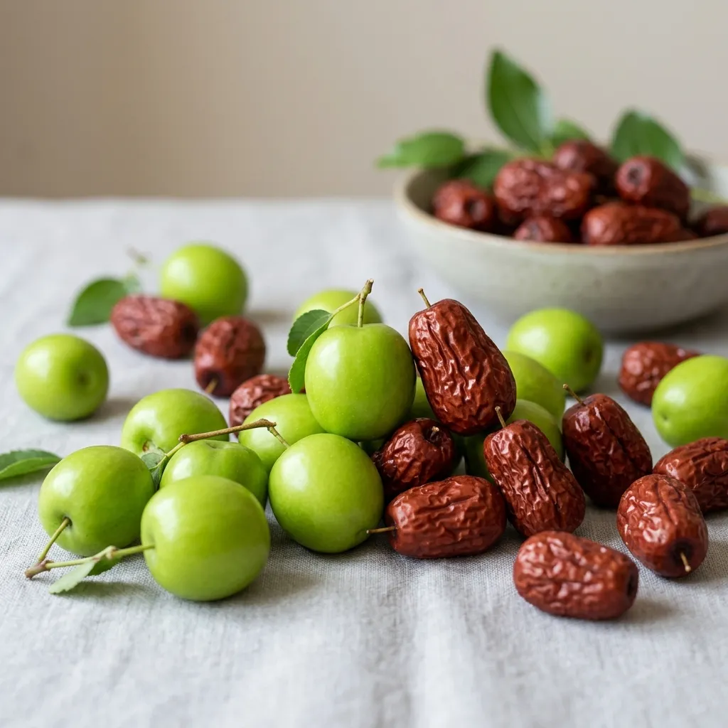 Jujube