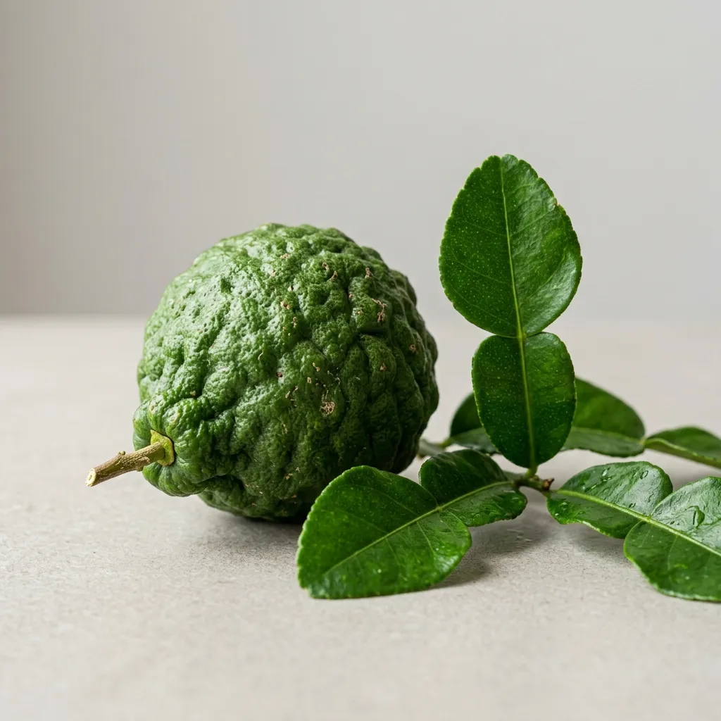Kaffir Lime