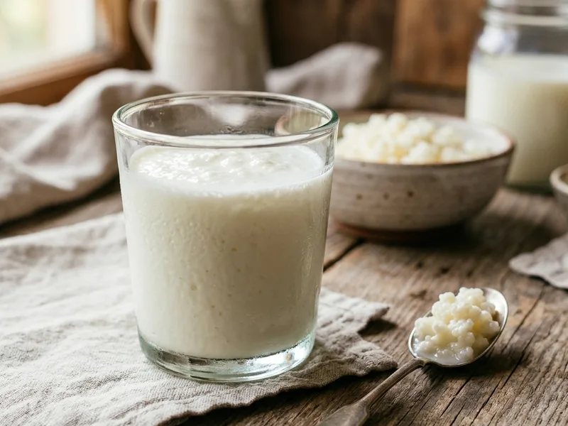 Kefir