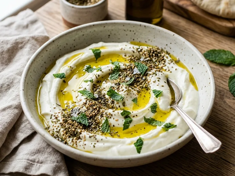 Labneh