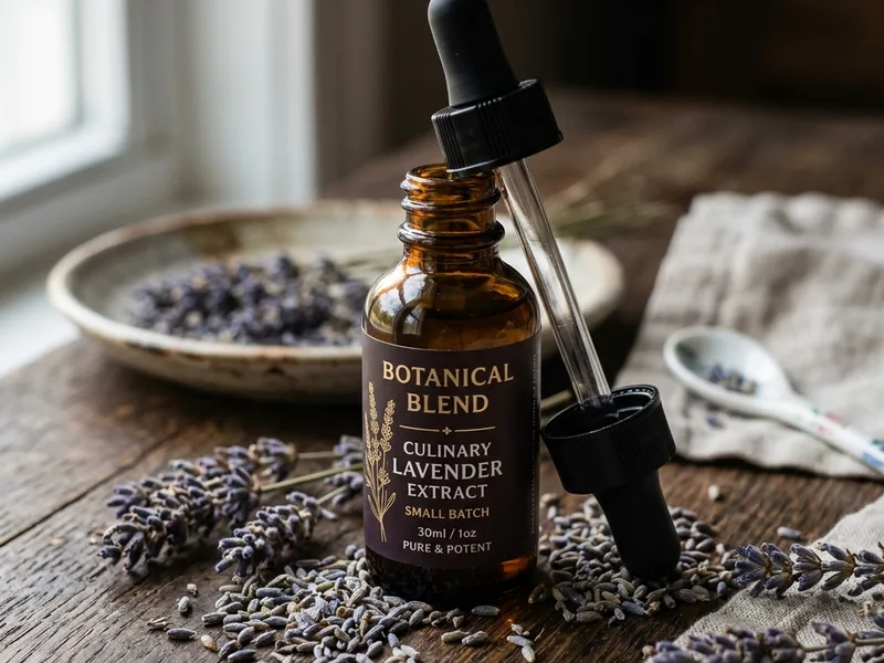 Lavender Extract