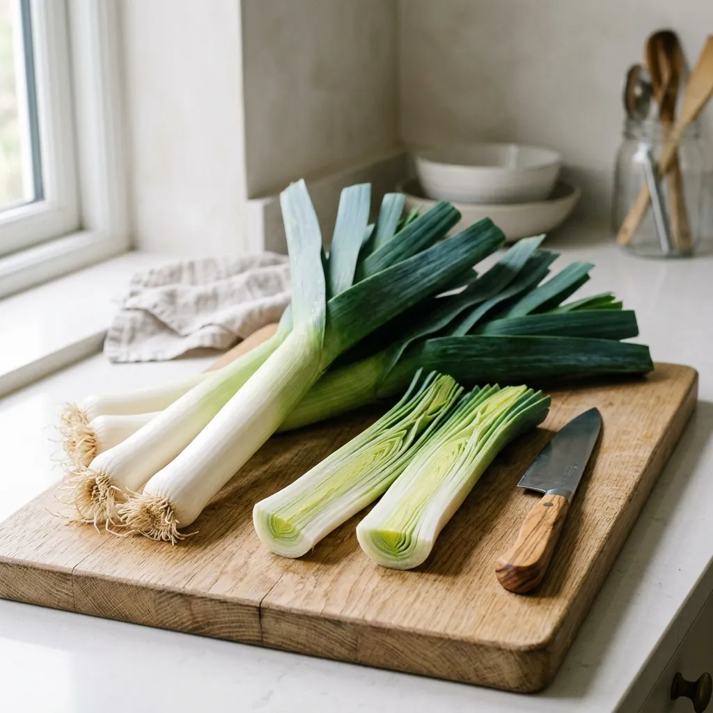 Leek