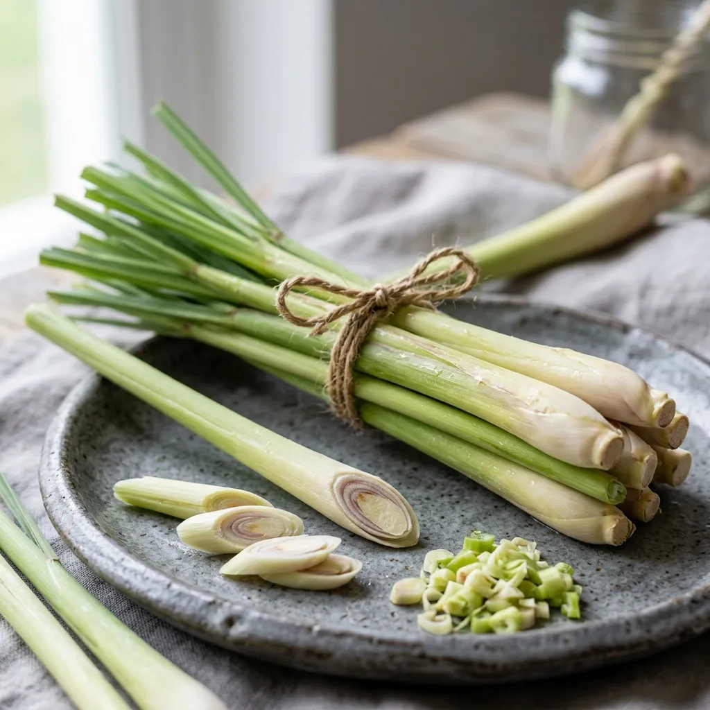 Lemongrass