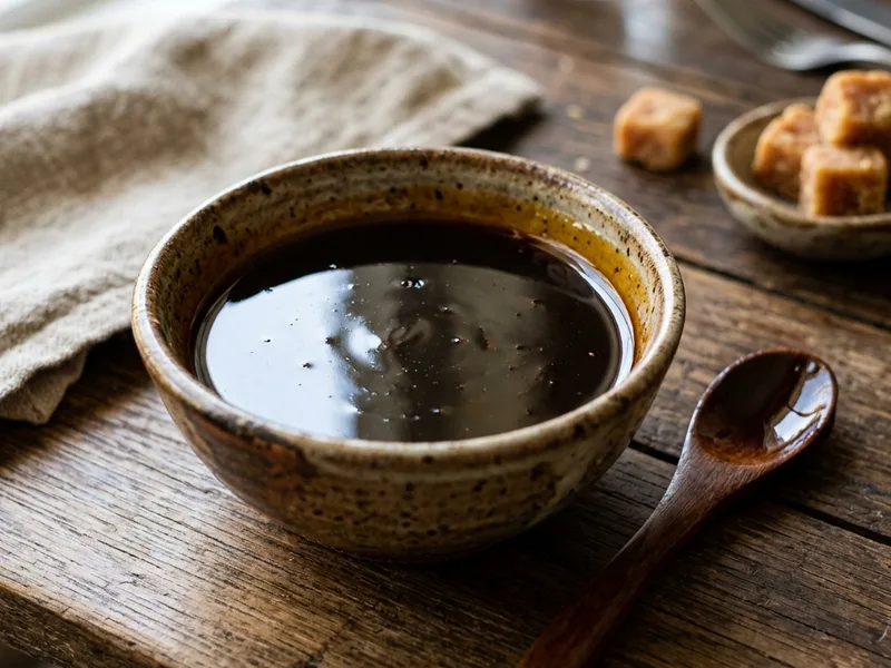 Liquid Jaggery