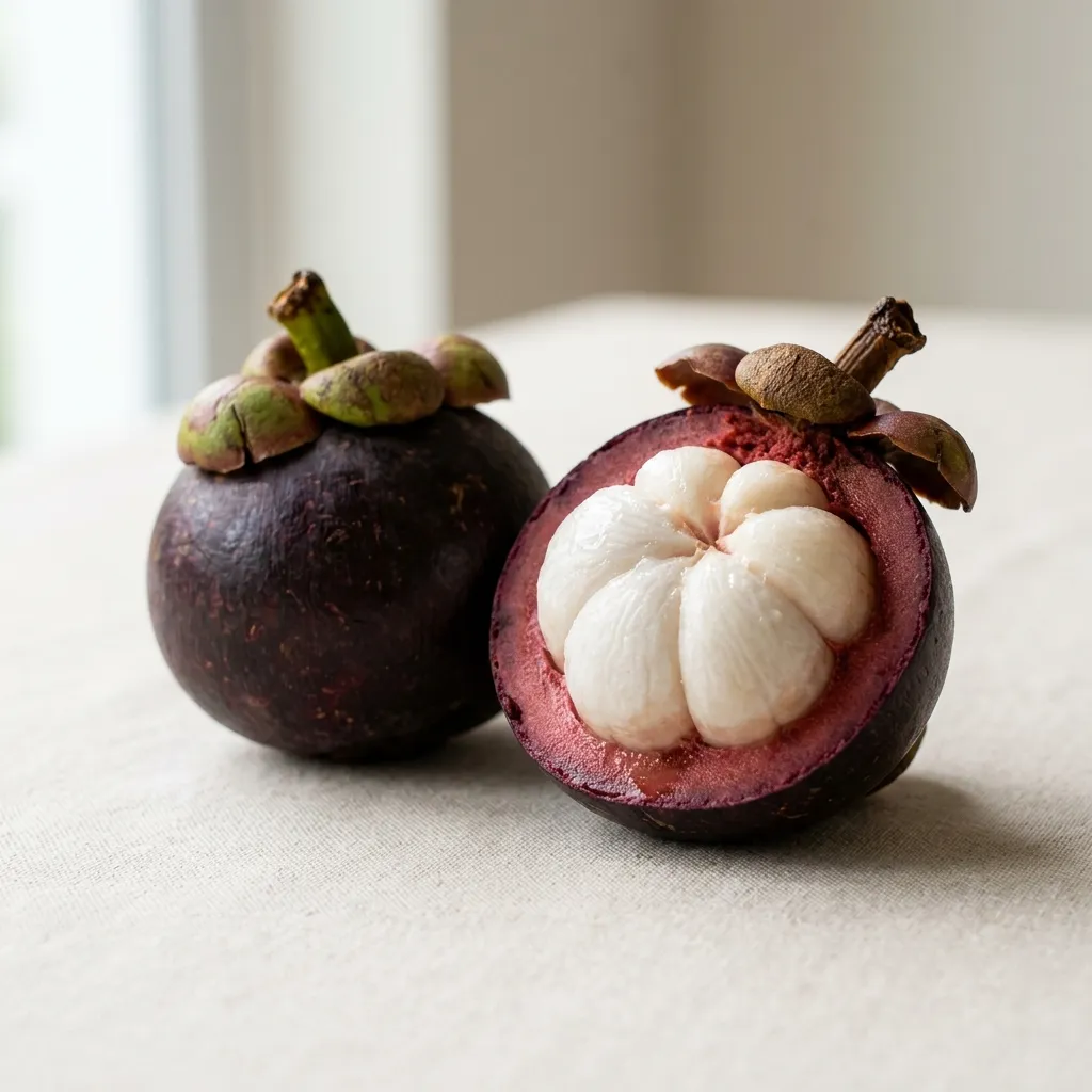 Mangosteen