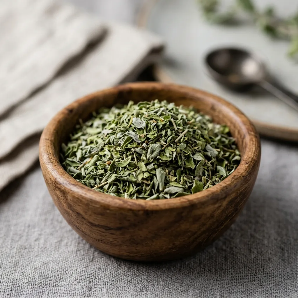 Marjoram