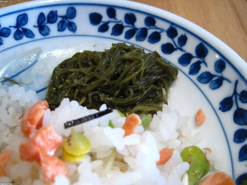 Mekabu