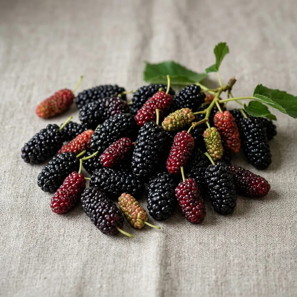 Mulberry