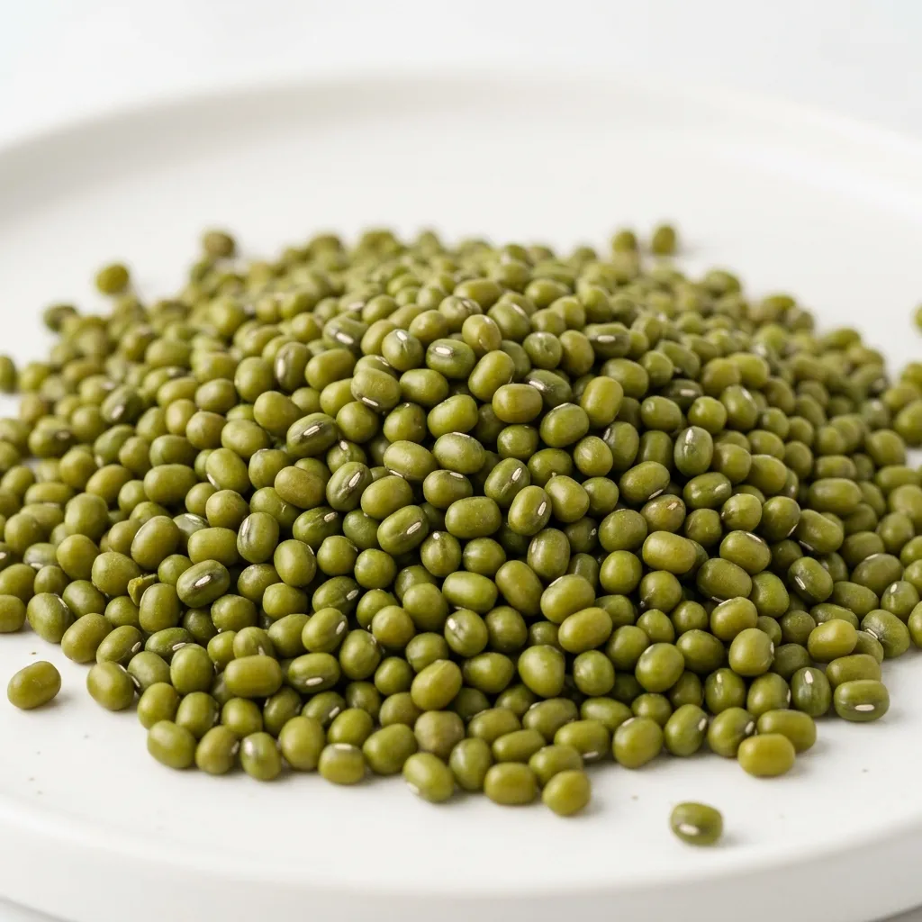 Mung Beans