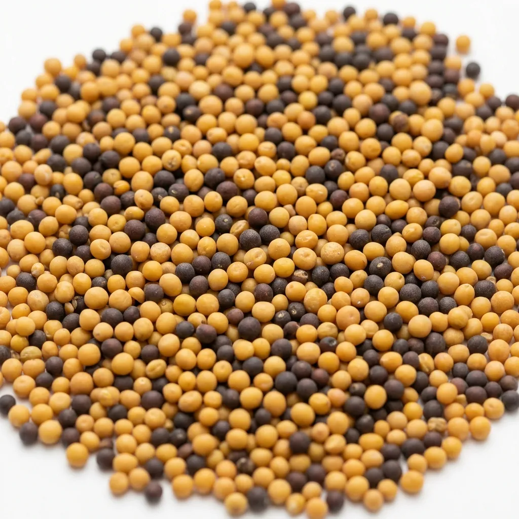 Mustard Seed