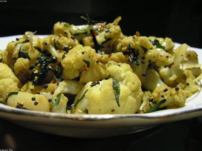 Organic Mustard Oil