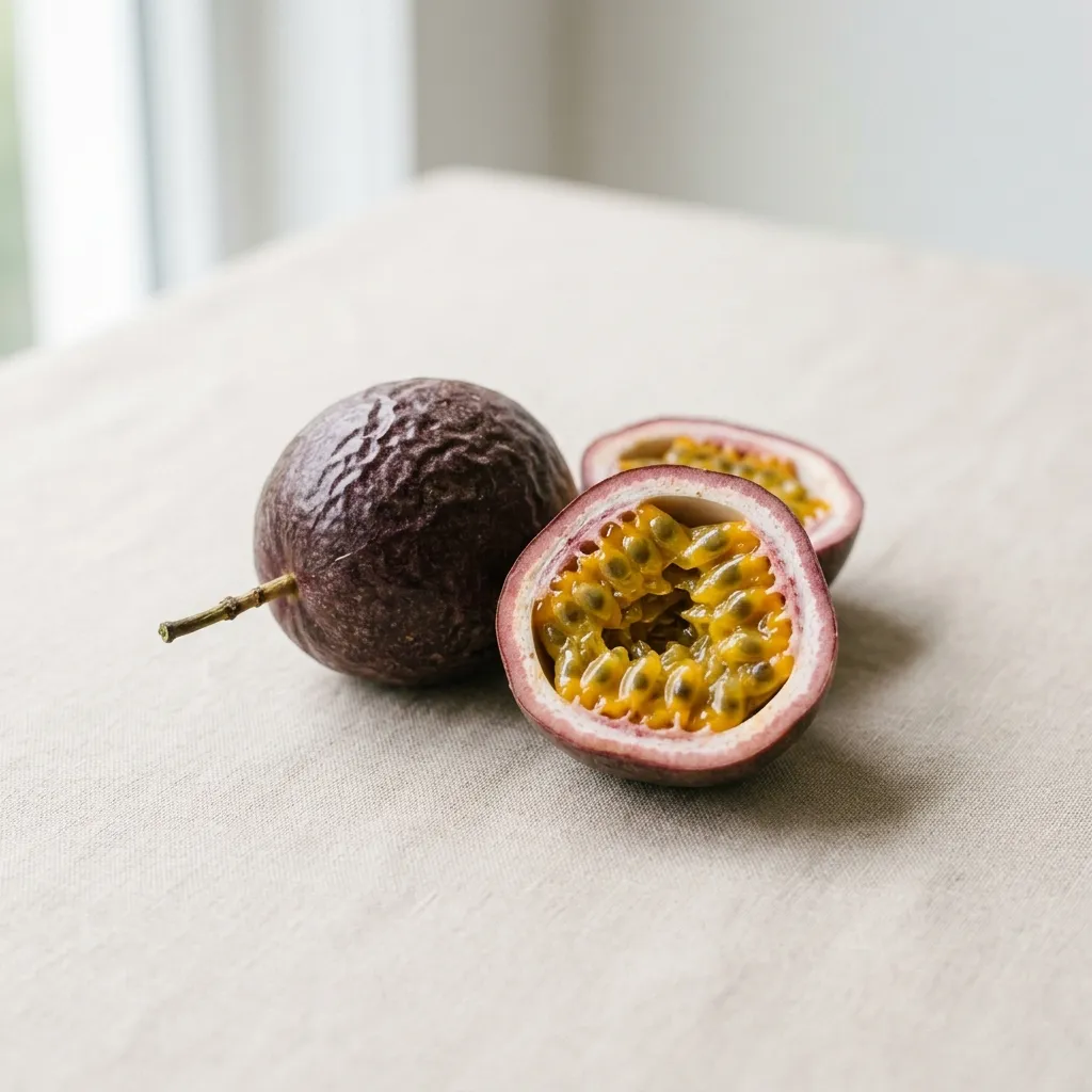 Passion Fruit