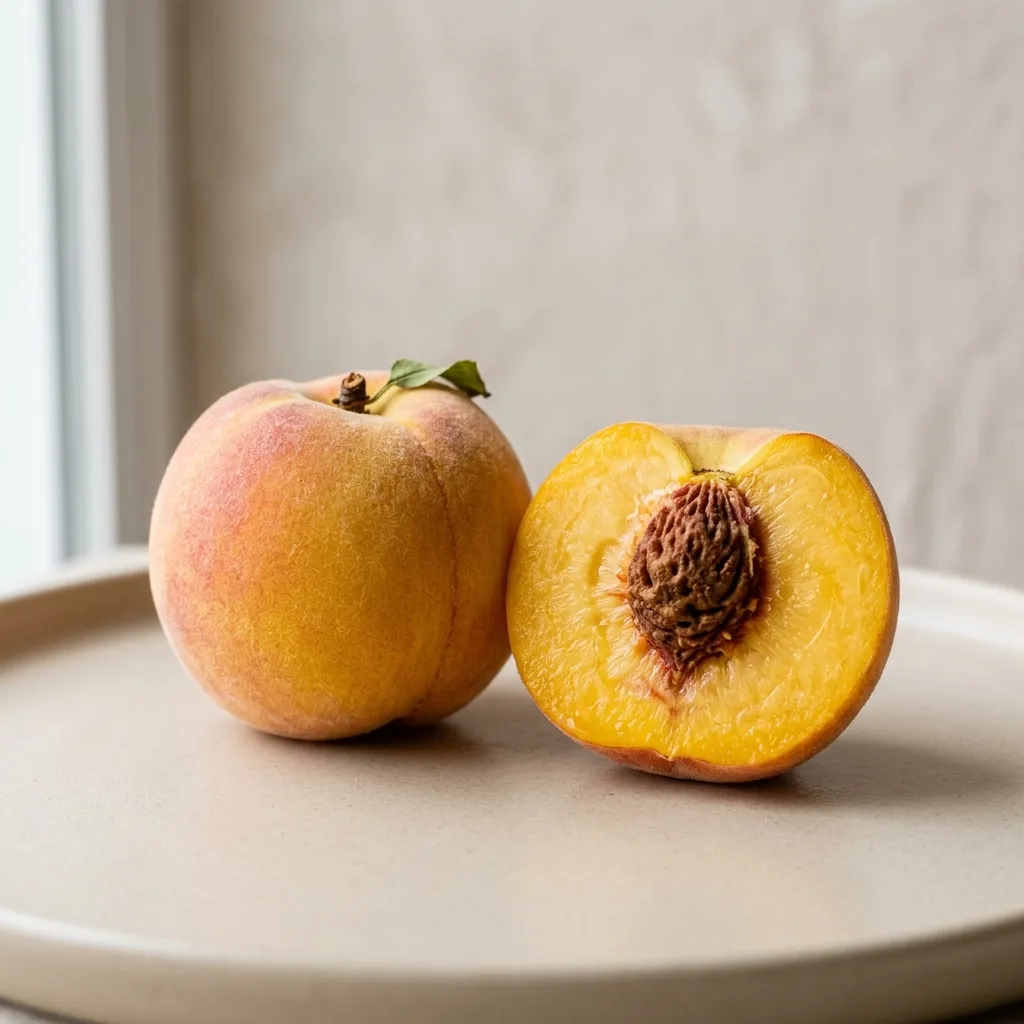 Peach
