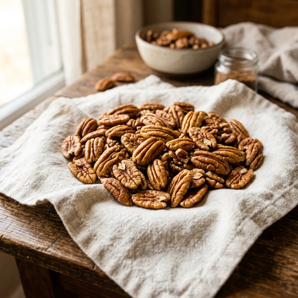 Pecan