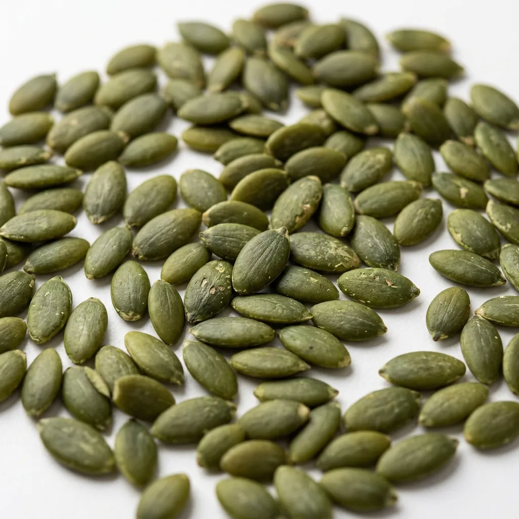 Pepitas