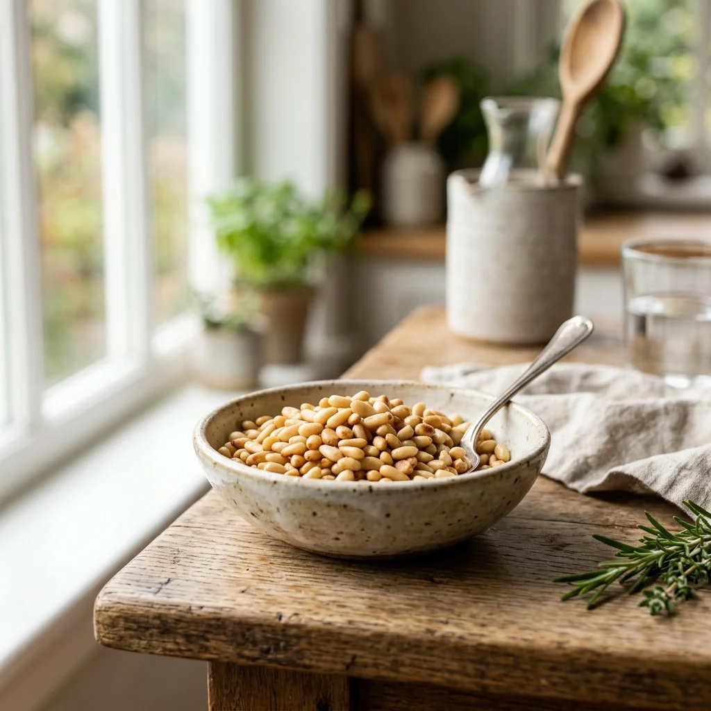 Pine Nut