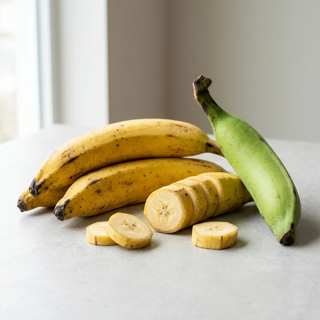 Plantain
