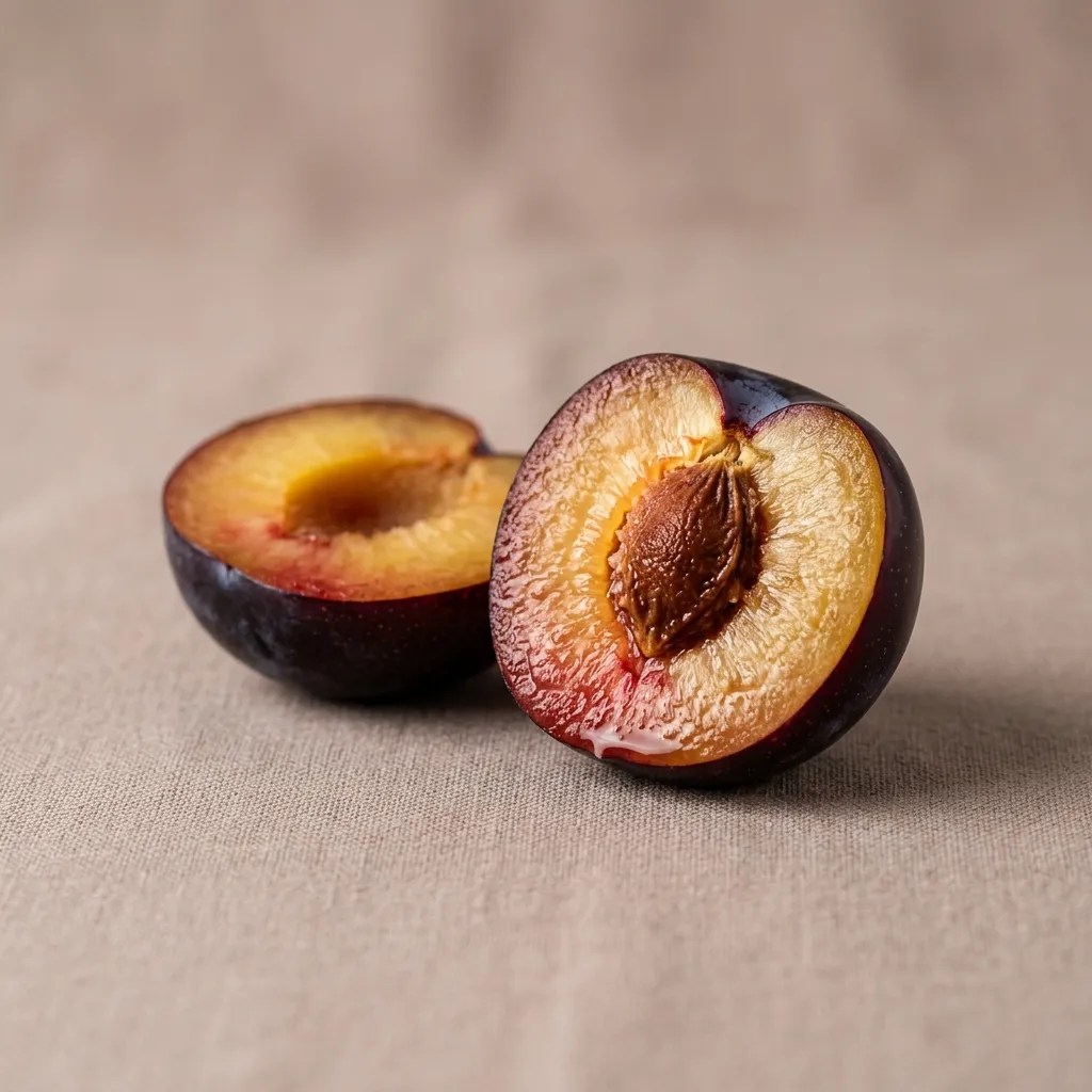 Plum