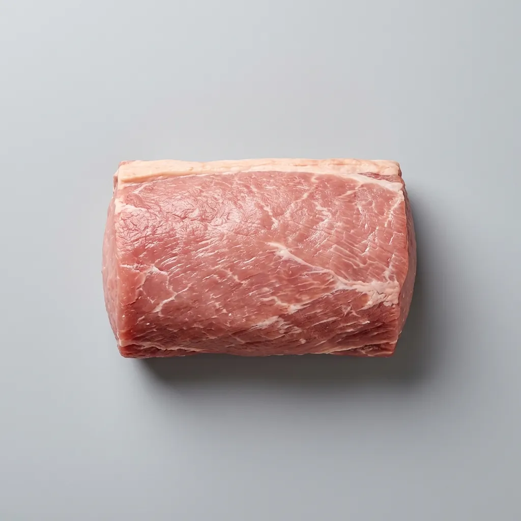 Pork Loin
