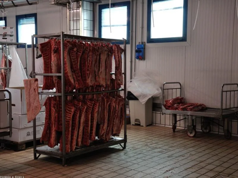 Prosciutto