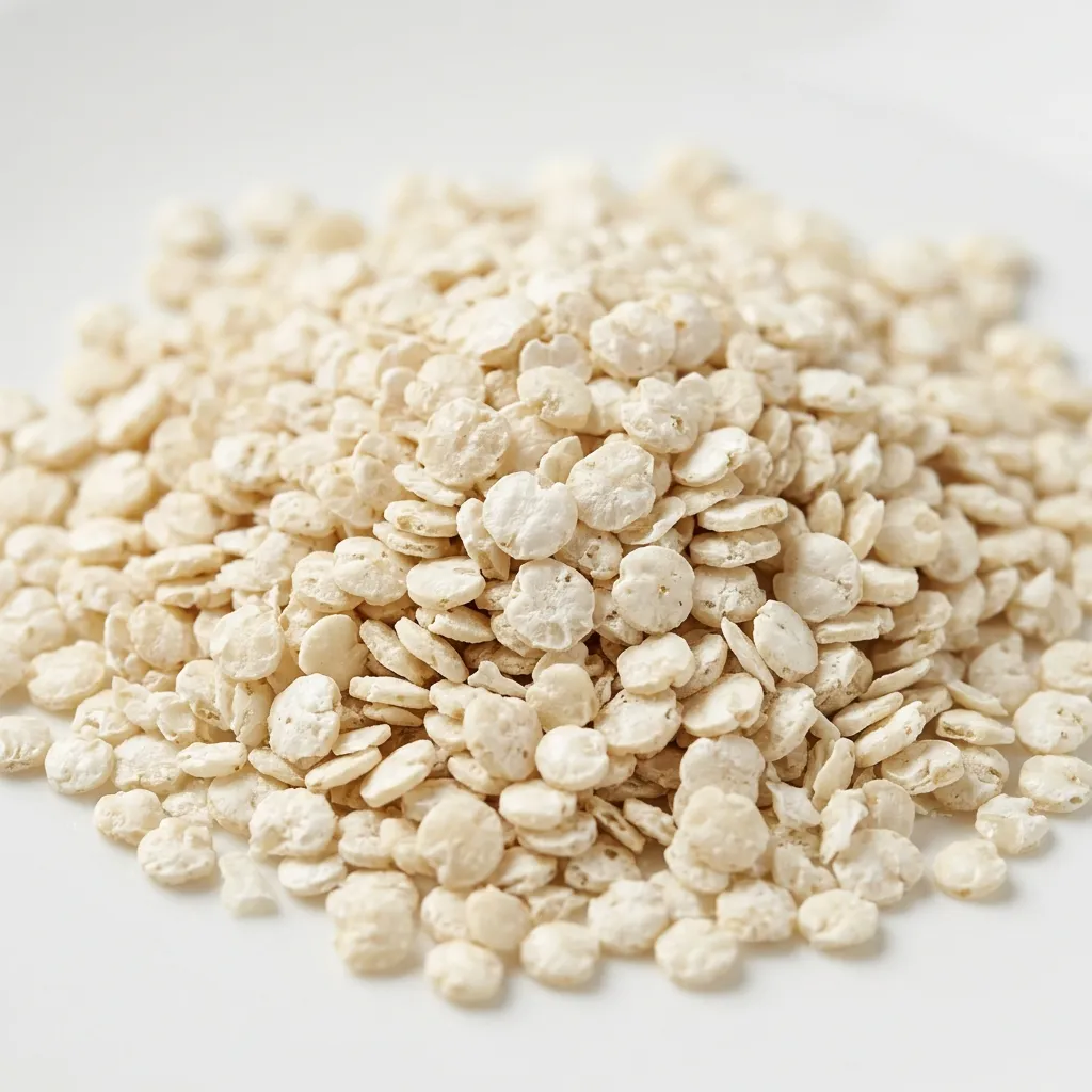 Quinoa Flakes