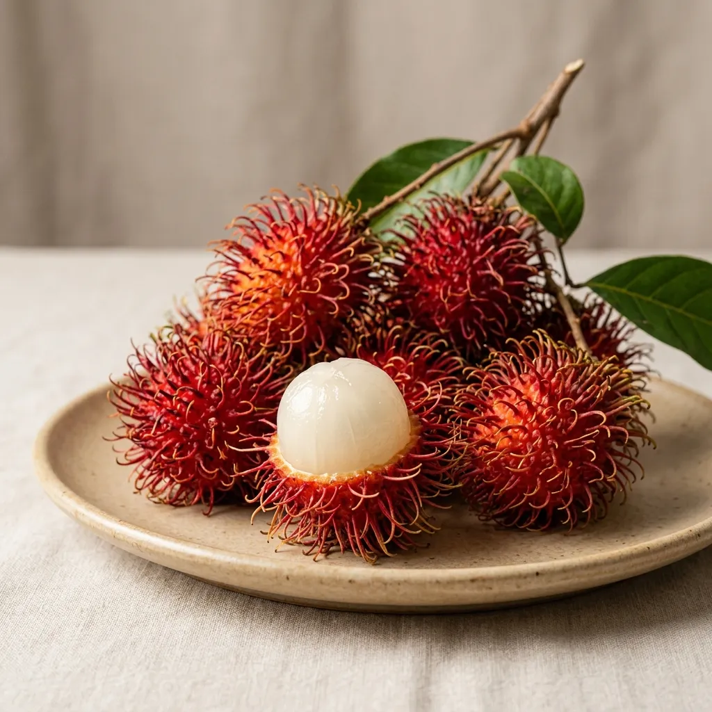 Rambutan