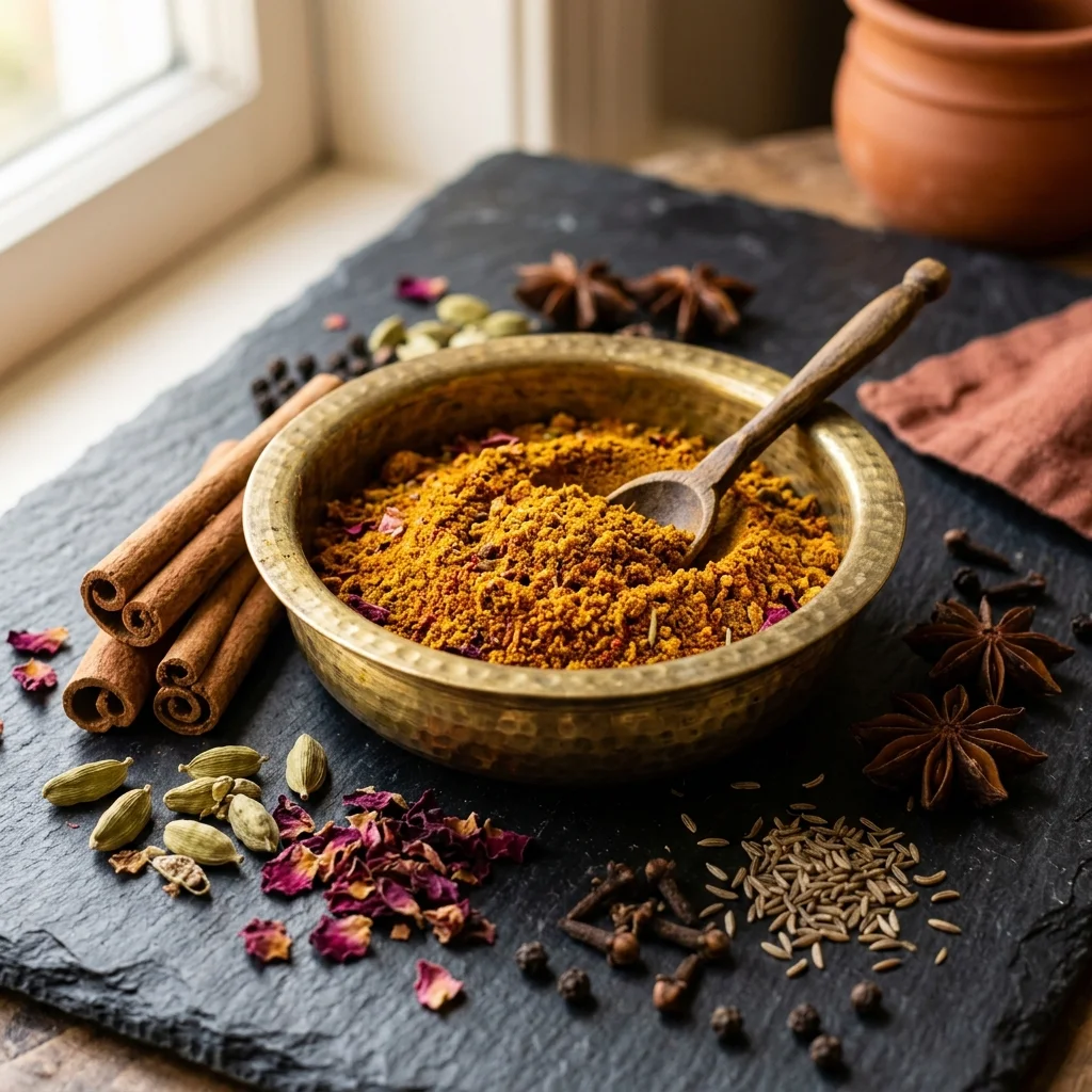 Ras el Hanout
