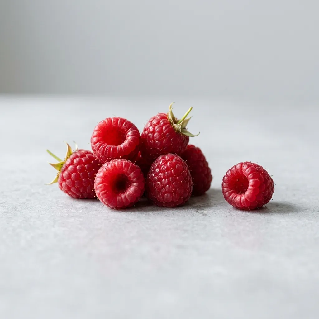 Raspberry