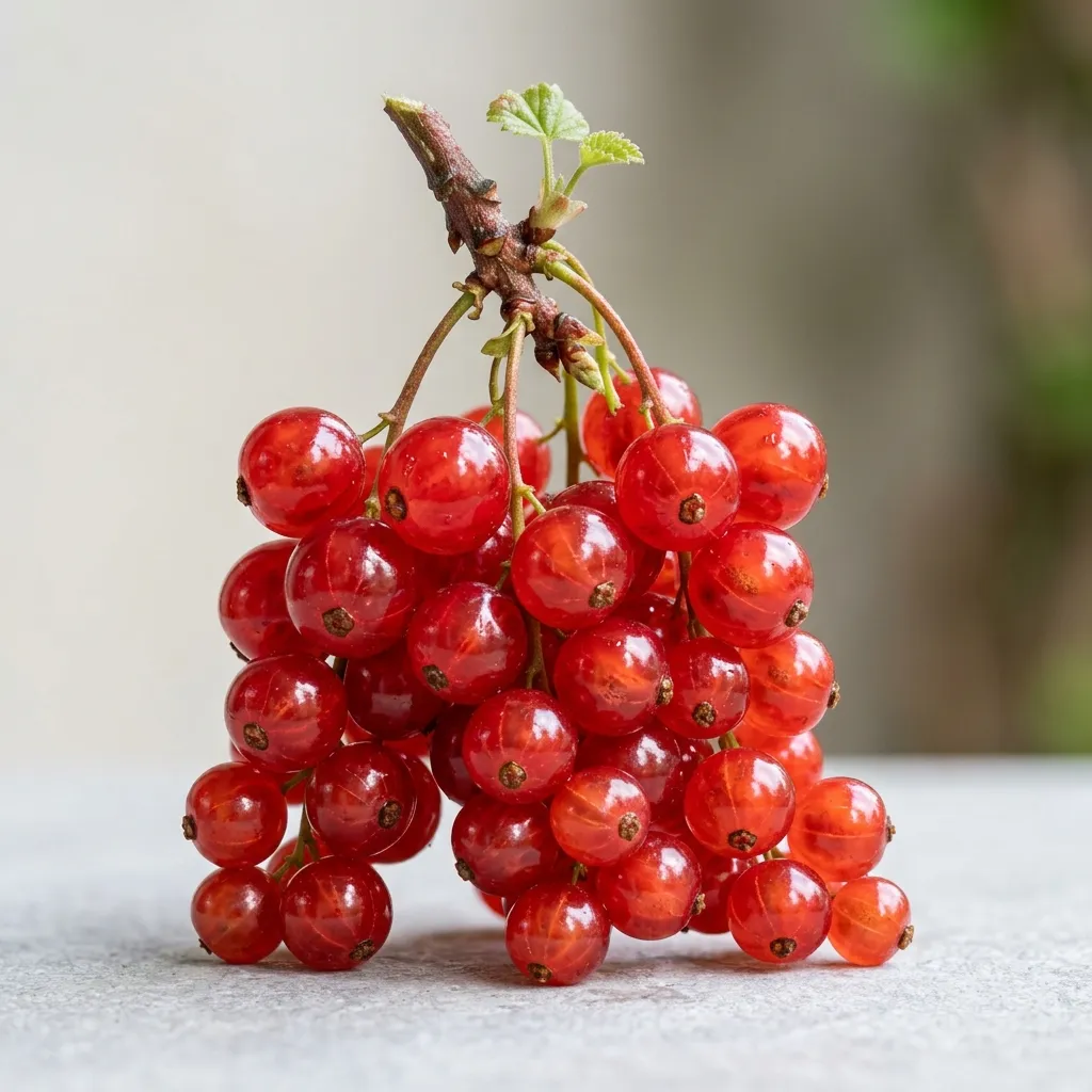 Red Currant