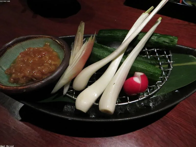 Red Miso