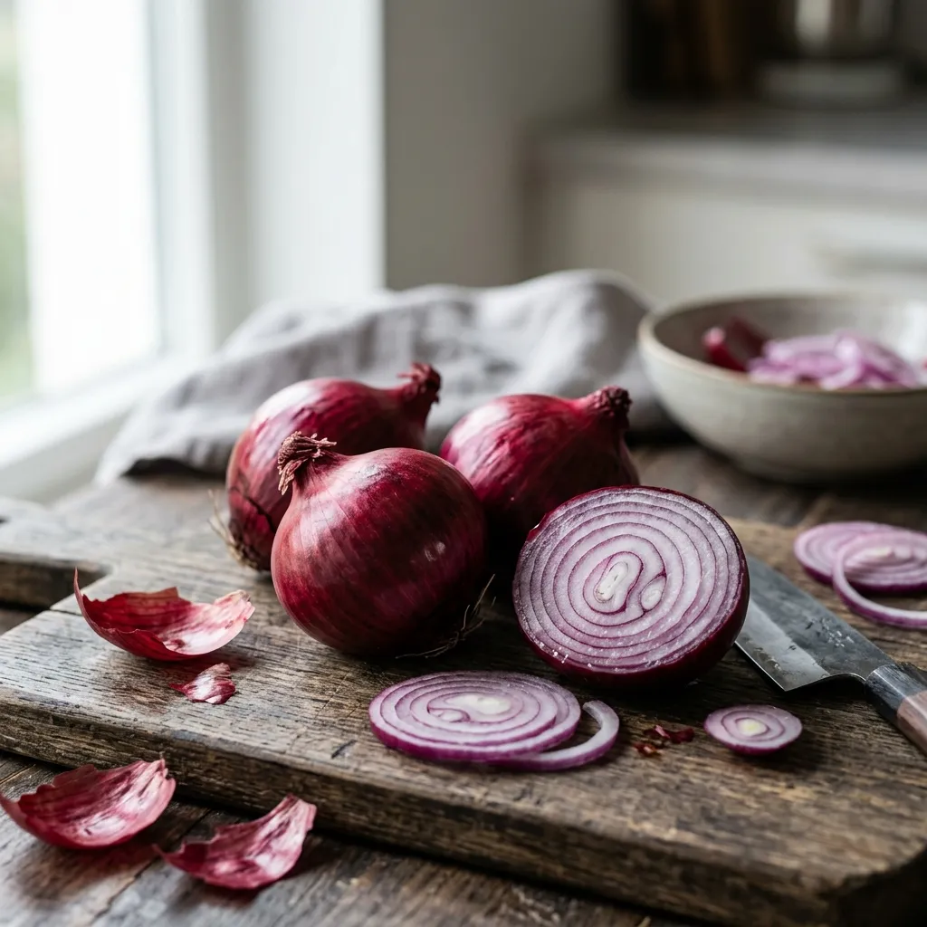 Red Onion