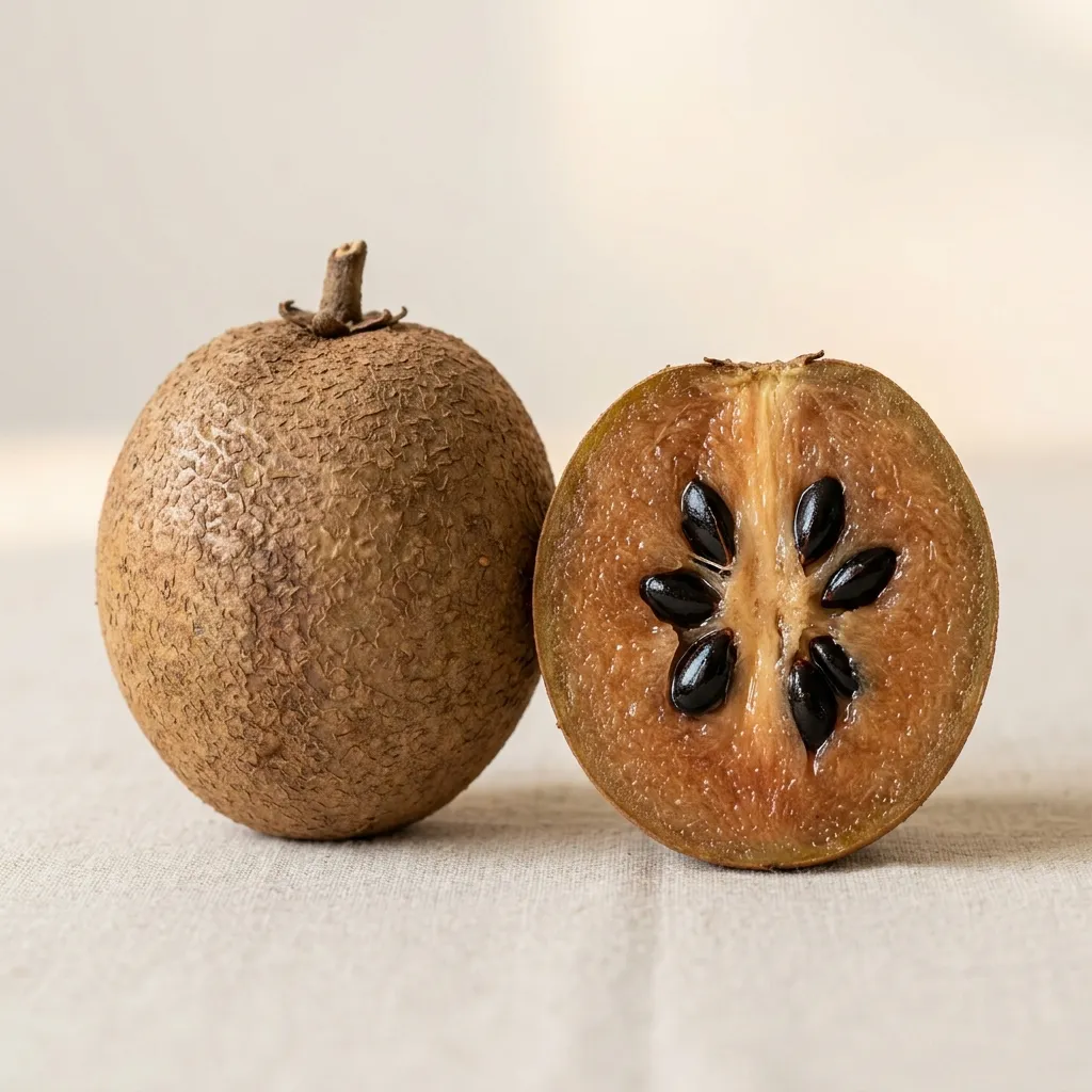 Sapodilla