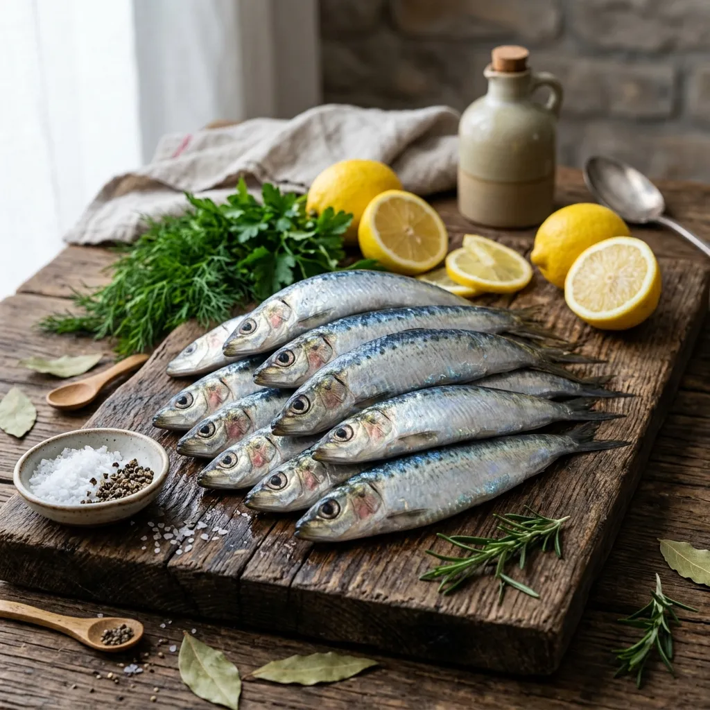 Sardines
