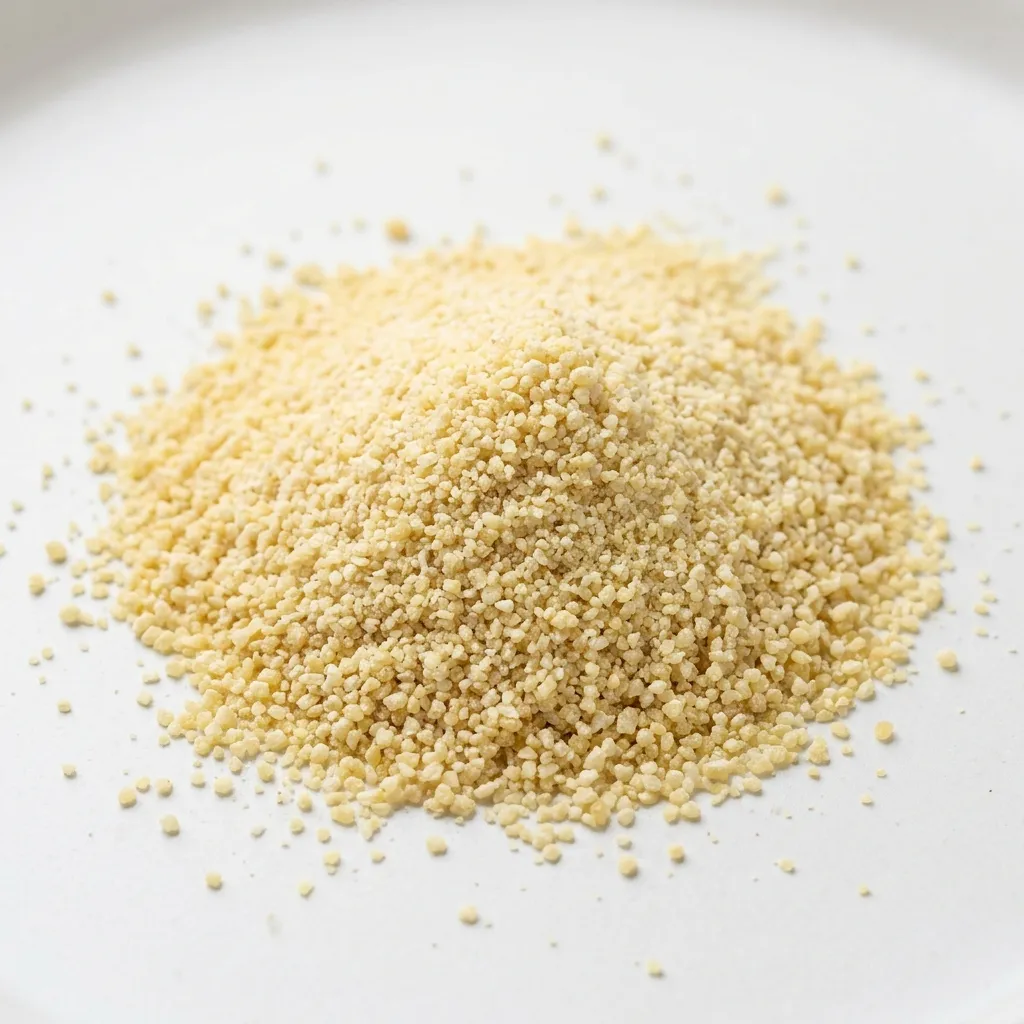 Semolina