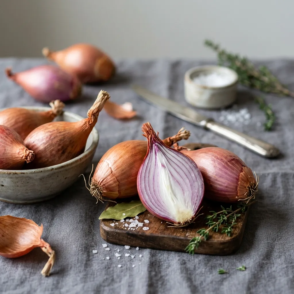 Shallot