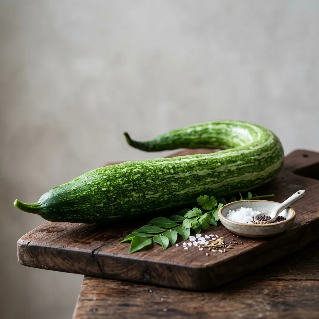 Snake Gourd