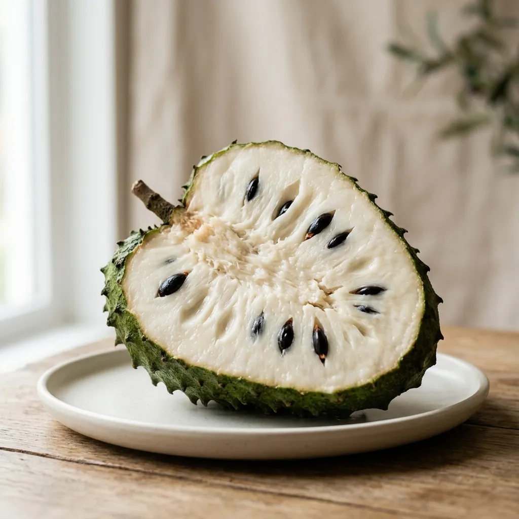 Soursop