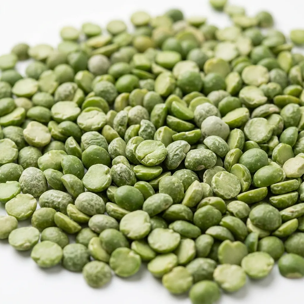 Split Peas