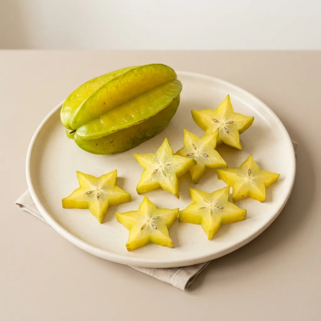 Starfruit