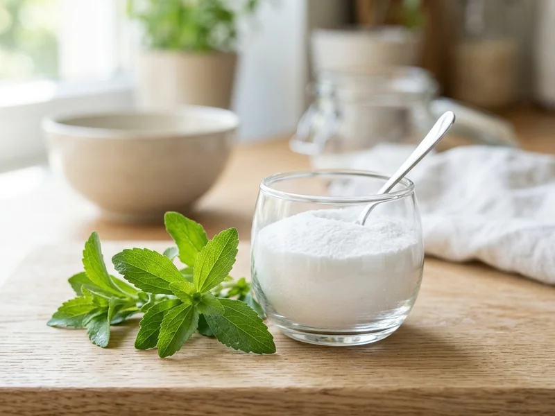 Stevia Powder