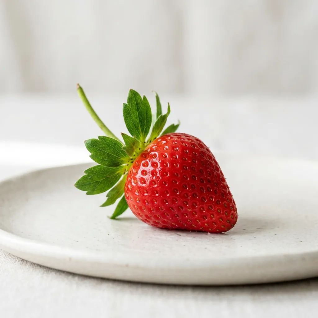 Strawberry