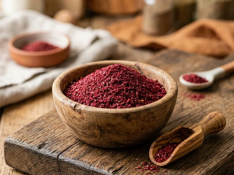 Sumac