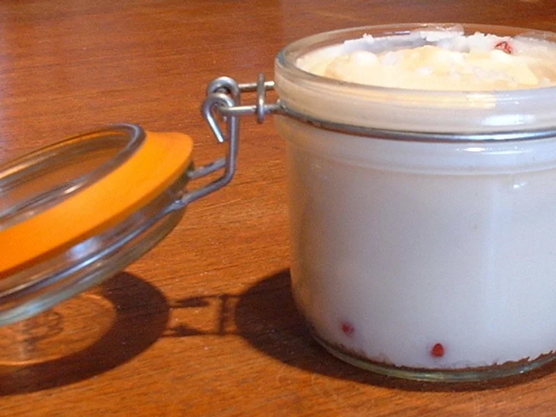 Tallow