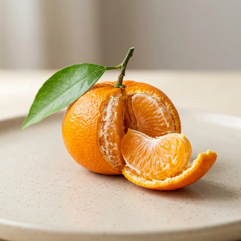 Tangerine