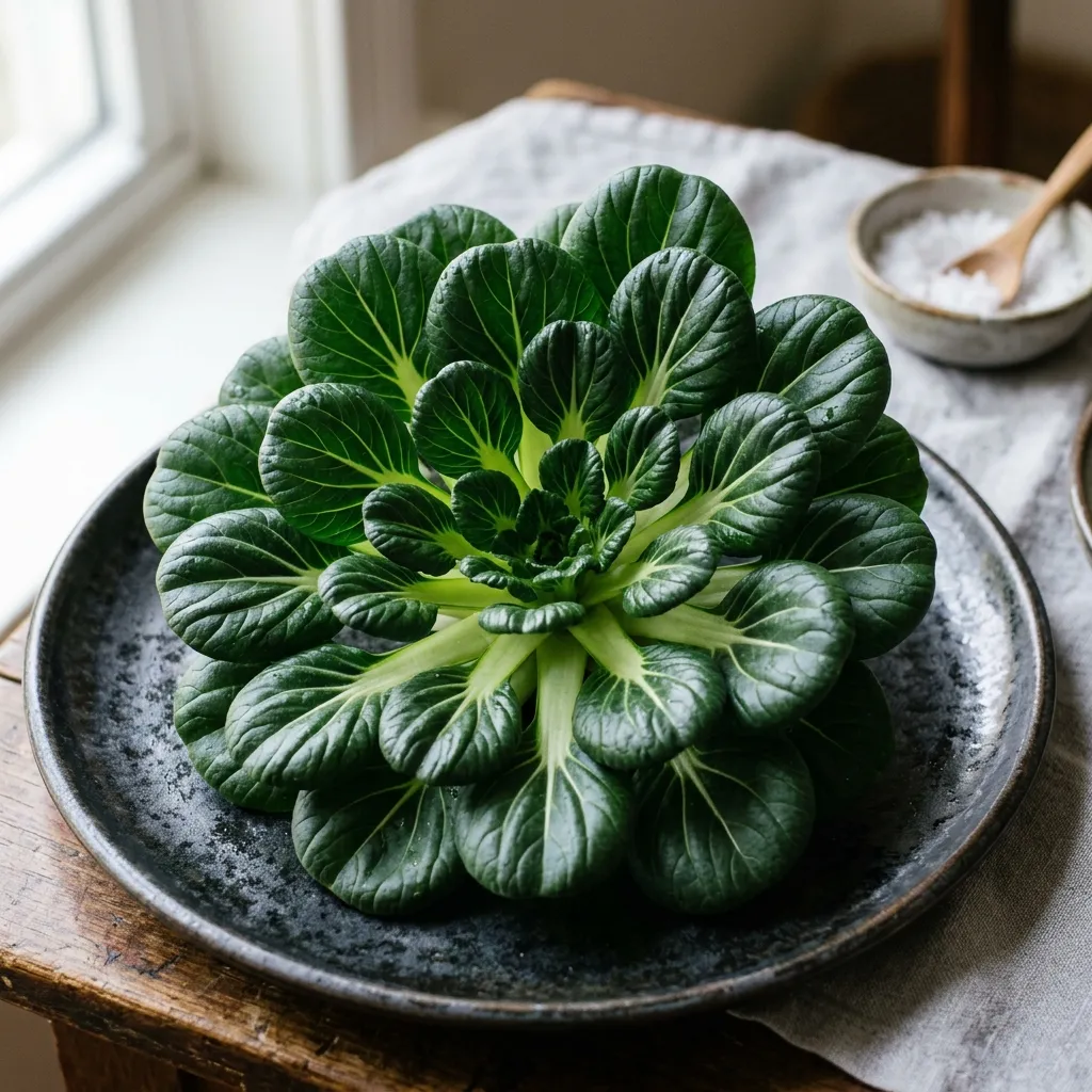 Tatsoi