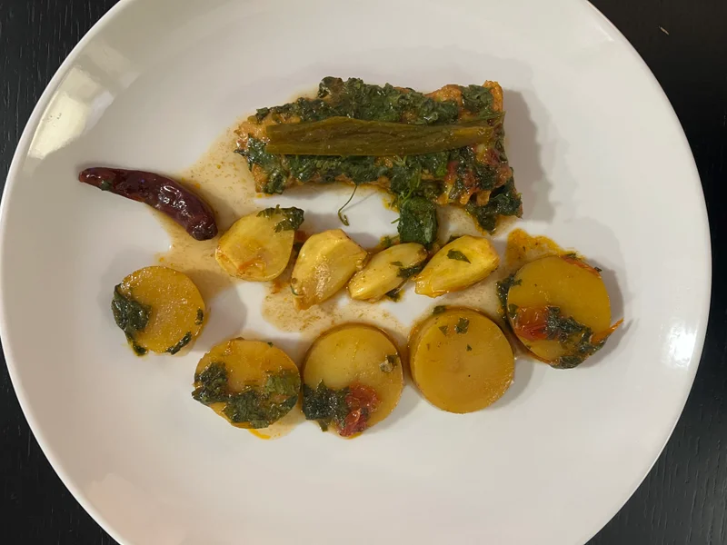 Tilapia