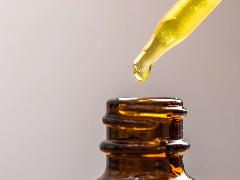 Toasted Sesame Oil