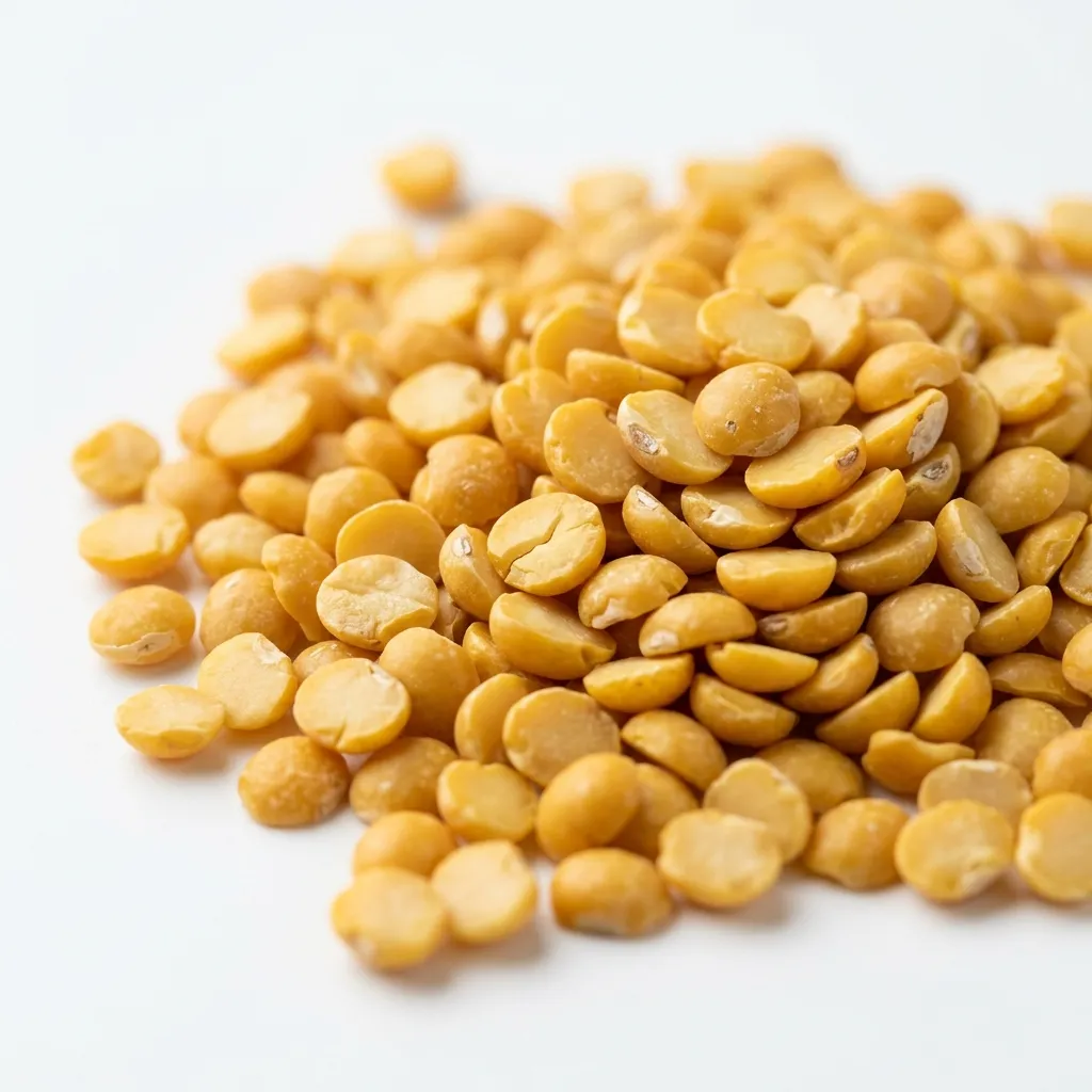 Toor Dal
